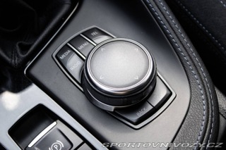 BMW X1 xDrive 25d M Sport A/T 2016