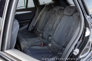 BMW X1 xDrive 25d M Sport A/T 2016