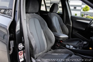 BMW X1 xDrive 25d M Sport A/T 2016