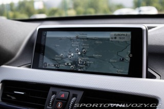 BMW X1 xDrive 25d M Sport A/T 2016