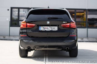 BMW X1 xDrive 25d M Sport A/T 2016