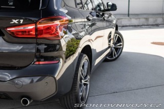 BMW X1 xDrive 25d M Sport A/T 2016