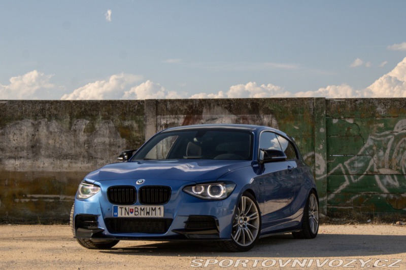 BMW 1 M135i