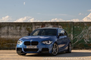 BMW 1 M135i