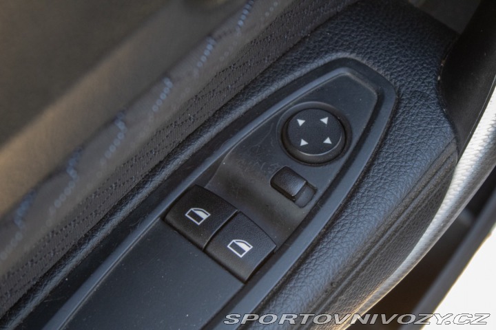 BMW 1 M135i 2013