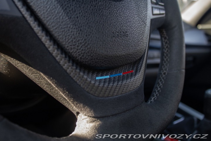 BMW 1 M135i 2013