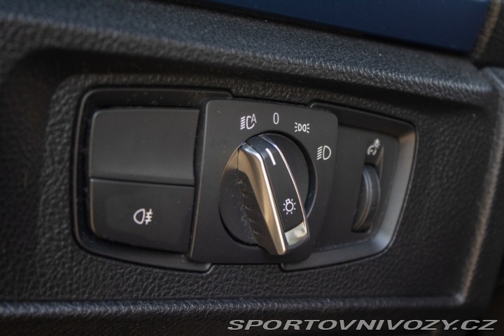 BMW 1 M135i 2013