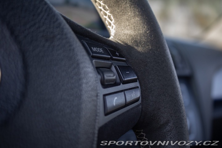 BMW 1 M135i 2013