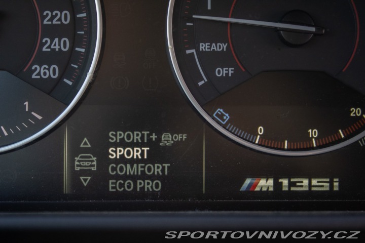 BMW 1 M135i 2013