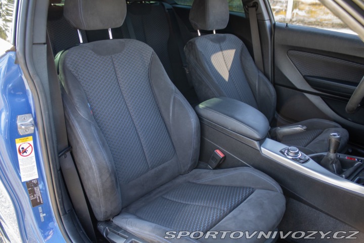 BMW 1 M135i 2013