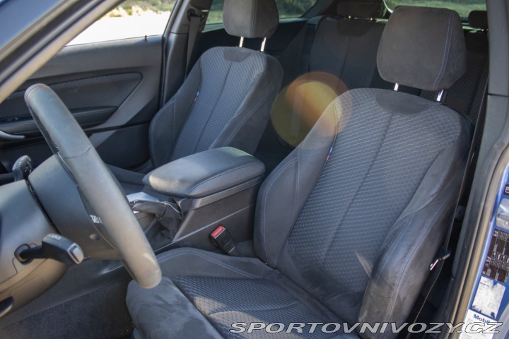 BMW 1 M135i 2013