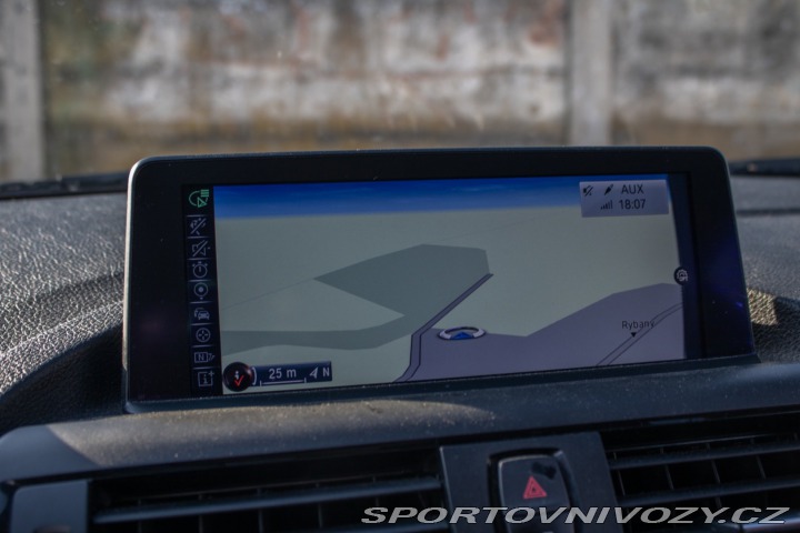 BMW 1 M135i 2013