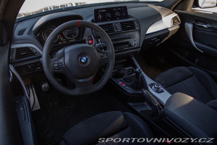 BMW 1 M135i 2013