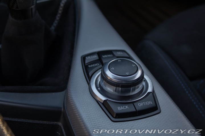 BMW 1 M135i 2013