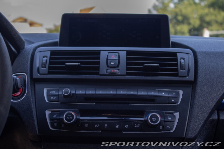 BMW 1 M135i 2013