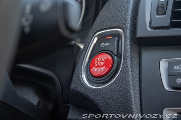 BMW 1 M135i 2013