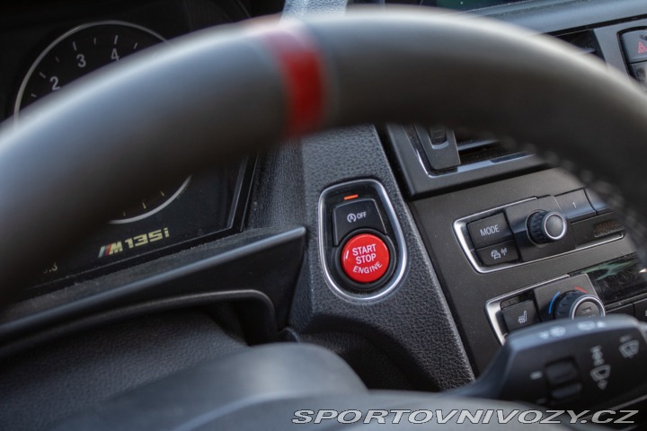 BMW 1 M135i 2013