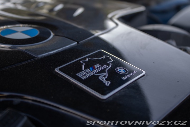 BMW 1 M135i 2013