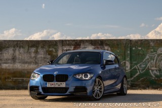 BMW 1 M135i 2013