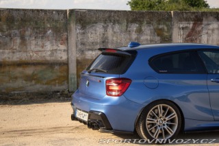 BMW 1 M135i 2013