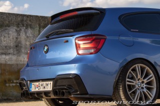 BMW 1 M135i 2013