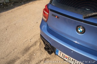 BMW 1 M135i 2013