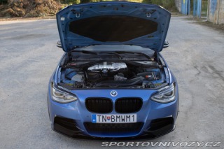 BMW 1 M135i 2013