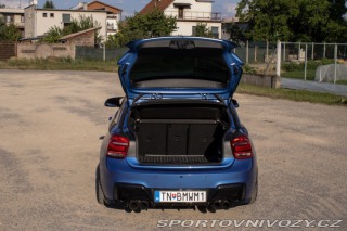 BMW 1 M135i 2013