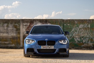 BMW 1 M135i 2013