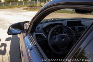 BMW 1 M135i 2013