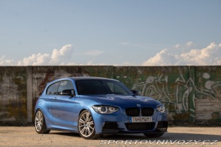 BMW 1 M135i 2013