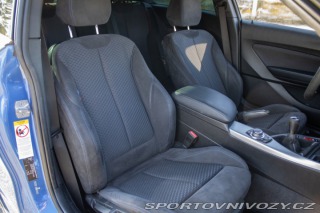 BMW 1 M135i 2013