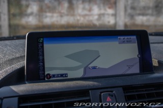BMW 1 M135i 2013