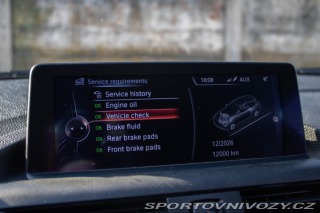 BMW 1 M135i 2013