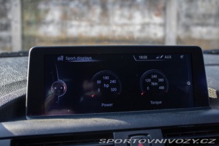 BMW 1 M135i 2013