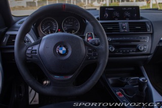 BMW 1 M135i 2013