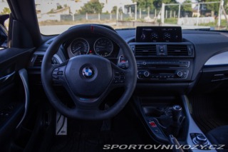BMW 1 M135i 2013