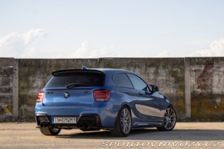 BMW 1 M135i 2013