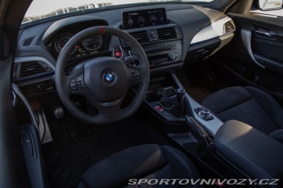 BMW 1 M135i 2013