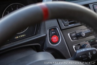 BMW 1 M135i 2013