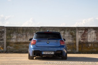 BMW 1 M135i 2013