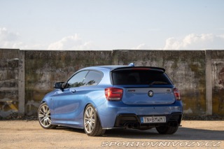 BMW 1 M135i 2013