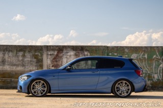 BMW 1 M135i 2013