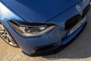 BMW 1 M135i 2013