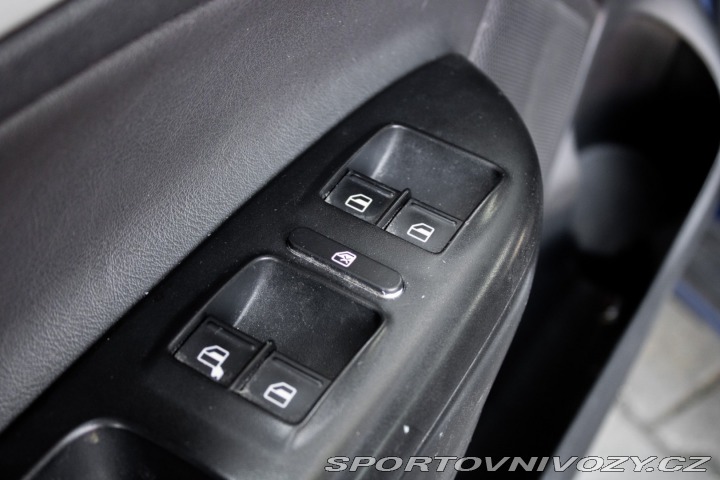 Škoda Octavia RS Combi 2009