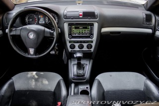 Škoda Octavia RS Combi 2009