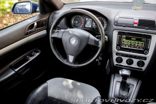 Škoda Octavia RS Combi 2009