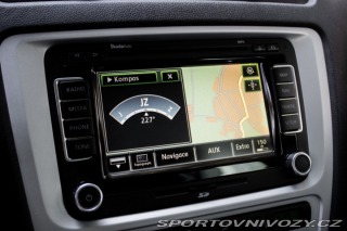 Škoda Octavia RS Combi 2009