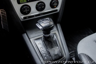 Škoda Octavia RS Combi 2009