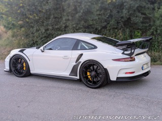 Porsche 911 991 GT3 RS 2016